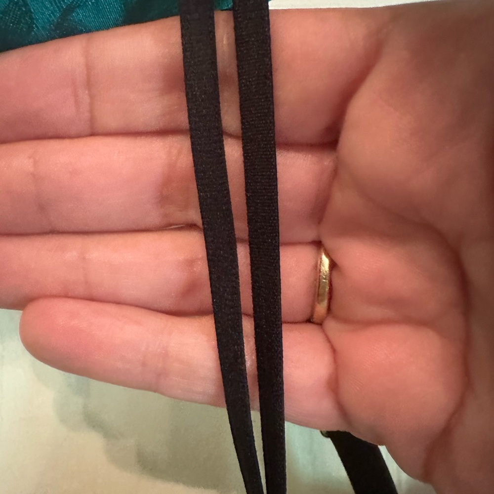 Hurley Bra - Picture 5 of 7